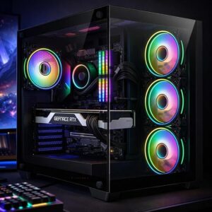 Dark Nova v3