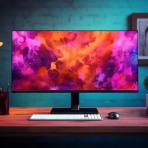 Monitors