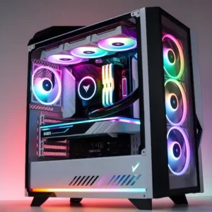 Gaming PC Prebuilts