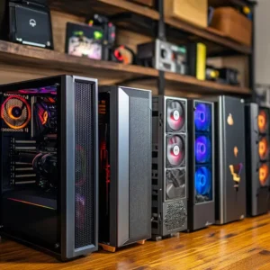 Cases