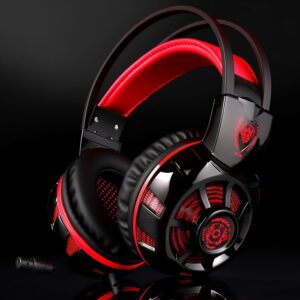 Headphones