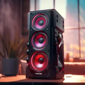 Speakers