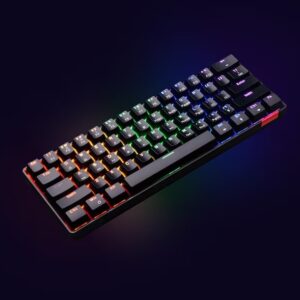 Keyboards