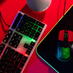 Mouse & Keyboards